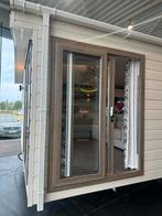 MODERNE POPULAIRE SCALA 1100x400/2@SHOWROOM MIDDELKERKE, Caravans en Kamperen, Tot en met 6
