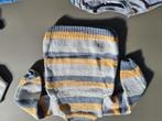 gestreepte pull, trui, 98, Kinderen en Baby's, Babykleding | Baby-kledingpakketten, Zo goed als nieuw, Ophalen