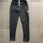Adidas traingsbroek XS - type zomer (tienermodel), Zwart, Overige maten, Ophalen of Verzenden, Zo goed als nieuw