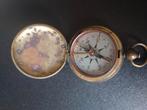 Original WW2 US Taylor compass, Verzamelen, Ophalen of Verzenden