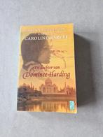 De dochter van Dominee Harding - Caroline Harvey, Boeken, Ophalen of Verzenden, Gelezen, Joanna Trollope