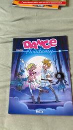 Dance academy, Verzenden, Zo goed als nieuw