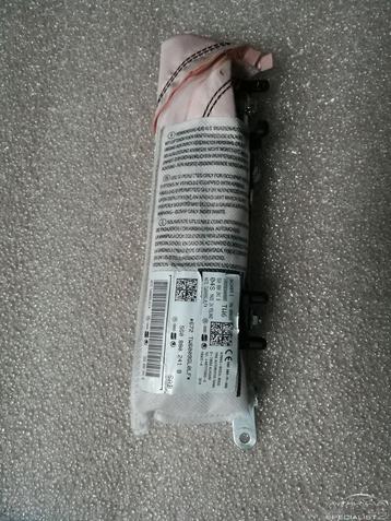 SEAT LEON LEON ST model 2013-2020 stoel airbag links left 5F beschikbaar voor biedingen