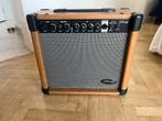 Stagg 10 AA combo acoustic guitar, Muziek en Instrumenten, Instrumenten | Toebehoren, Ophalen, Zo goed als nieuw, Akoestische gitaar