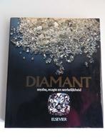 Diamant., Boeken, Ophalen, Zo goed als nieuw