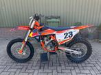 KTM 250 SX-F 2018 74,2 uur | Nette staat!, Motoren, Motoren | KTM, Particulier, Crossmotor