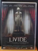dvd neuf livide (x20418), Cd's en Dvd's, Dvd's | Horror, Ophalen of Verzenden, Nieuw in verpakking, Gore