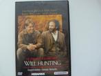 Will Hunting (Good Will Hunting) [DVD], Comme neuf, Tous les âges, Enlèvement ou Envoi, Drame