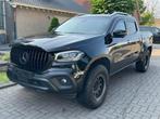Mercedes X 250 d 4MATIC NAVI CAMERA LED, Automaat, 4 deurs, Bedrijf, 140 kW