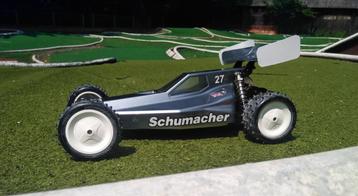Schumacher top cat rerelease beschikbaar voor biedingen