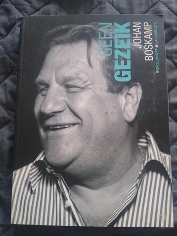 Wim de Bock - Geen Gezeik beschikbaar voor biedingen