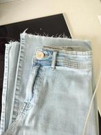 Jeansbroek zara, Vêtements | Femmes, Comme neuf, Bleu, Autres tailles de jeans, Enlèvement ou Envoi
