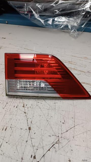 Achterlicht Links op achterklep LED BMW X3 E83 LCi 632171622 beschikbaar voor biedingen