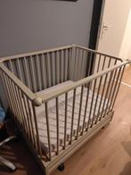 Park, Kinderen en Baby's, Ophalen, Gebruikt, Wieltjes