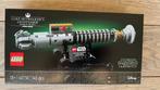 LEGO STAR WARS 40730 – Luke Skywalker’s Lightsaber – neuf, Enlèvement ou Envoi, Neuf, Lego