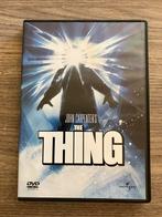 DVD - The Thing., Ophalen of Verzenden, Zo goed als nieuw