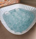 Jacuzzi LAY-Z-SPA  Palma, Tuin en Terras, Bubbelbaden en Hottubs, Ophalen, Zo goed als nieuw