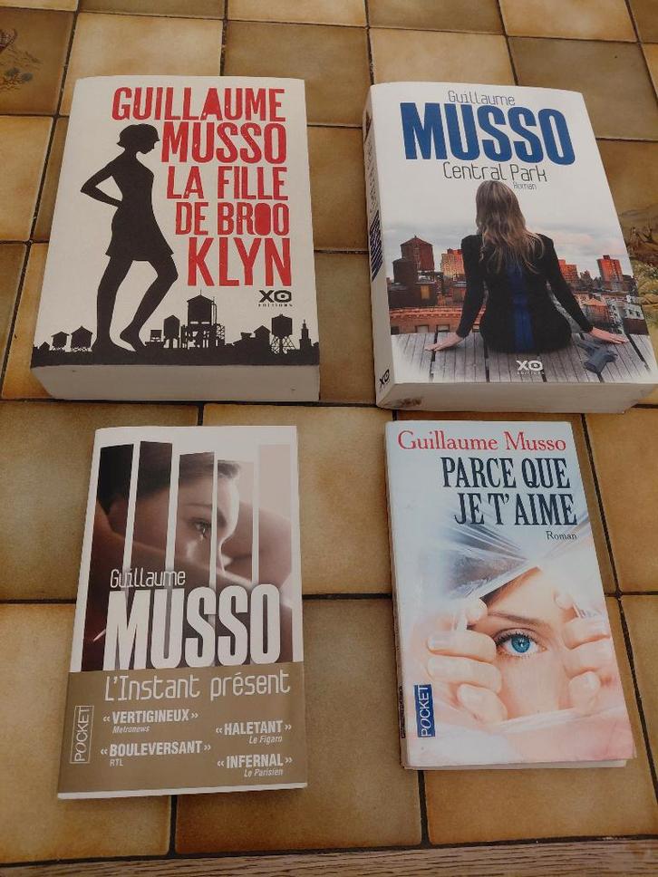 Romans, Livres, Romans, Comme neuf, Belgique, Enlèvement ou Envoi