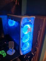 Gaming pc, Computers en Software, Ophalen of Verzenden, Gaming