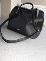 Sac à main/bandoulière Aldo noir, Enlèvement ou Envoi, Comme neuf, Noir, Sac à main