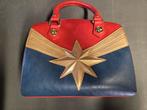 Handtas Captain Marvel Loungefly, Ophalen, Zo goed als nieuw, Handtas
