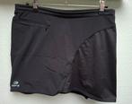 Jupe short running 36 kalenji, Sport en Fitness, Loopsport en Atletiek, Zo goed als nieuw, Kleding, Hardlopen, Ophalen