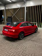 Audi A3 S Line 2.0 TSFI, Auto's, Automaat, Euro 6, 4 cilinders, 1984 cc