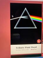 Pink Floyd-concert, Tickets en Kaartjes, Eén persoon, Juni