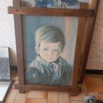 Schilderij, Antiek en Kunst, Ophalen