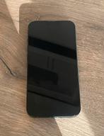Iphone 13 256 gb, Telecommunicatie, Mobiele telefoons | Apple iPhone, 80 %, Gebruikt, Zwart, IPhone 13