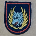 9e escadre de chasse et base aérienne de Biers, Emblème ou Badge, Armée de l'air, Enlèvement ou Envoi