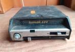 Oude vintage shibuya 404 autoradio mancave, Auto diversen, Autoradio's, Ophalen of Verzenden