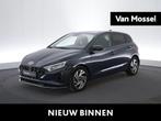 Hyundai i20 1.0 T-GDi 7-DCT 74kW Techno, Auto's, Gebruikt, 1110 kg, 5 zetels, 5 deurs