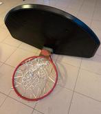 Basketbal ring outdoor - te bevestigen op muur, Sport en Fitness, Basketbal, Ophalen, Gebruikt, Ring, Bord of Paal