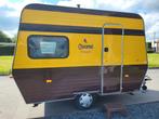 Caravane ancienne 750 kg, Caravanes & Camping, Particulier