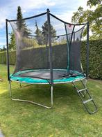 Berg Talent 300 Comfort trampoline, Ophalen, Gebruikt