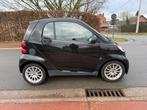 smart for two 1.0 essence 52.000km automatique, Autos, Euro 5, Achat, 2 places, Electronic Stability Program (ESP)