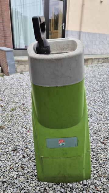 Broyeur beschikbaar voor biedingen