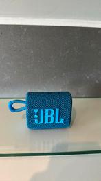 JBL Go 3 Eco, Audio, Tv en Foto, Luidsprekerboxen, Ophalen of Verzenden, Zo goed als nieuw, JBL