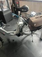 Kalkhoff Ebike met 2 accu’s  en nieuwe motor Impulse 2.3, Fietsen en Brommers, Elektrische fietsen, Gebruikt, Ophalen