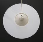 Postmoderne hanglamp / Vintage design lamp, Metaal, Ophalen of Verzenden, Zo goed als nieuw