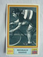 Panini: Sprint 71 nr. 231: Reginald Harris, Sports & Fitness, Cyclisme, Comme neuf, Enlèvement ou Envoi