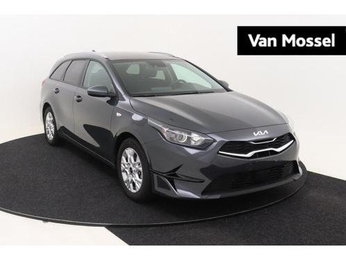 Kia Ceed Sportswagon PULSE 1.0 120, Auto's, Kia, Bedrijf, Te koop, (Pro) Cee d, Achteruitrijcamera, Airconditioning, Alarm, Bluetooth