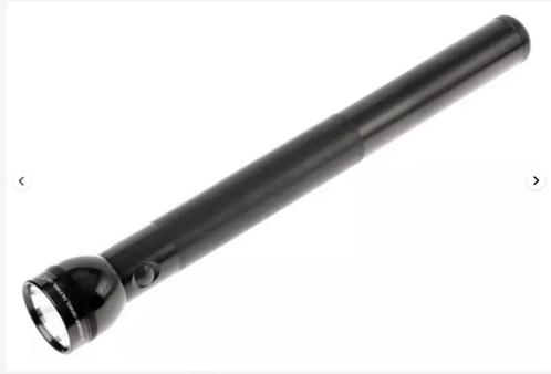 Maglite staaflamp pillamp, Caravans en Kamperen, Zaklampen, Zo goed als nieuw, Ophalen of Verzenden