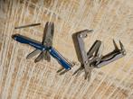 Leatherman Squirt S4 et Squirt P4 très bel état, Ophalen