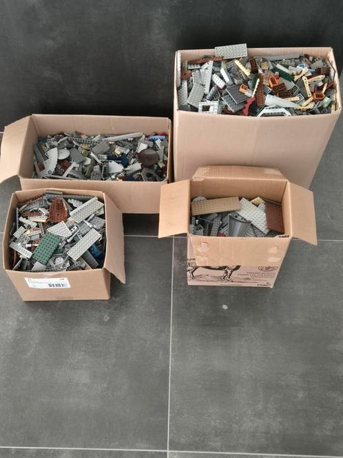 Lego Star Wars  20 kilo, Kinderen en Baby's, Speelgoed | Duplo en Lego, Zo goed als nieuw, Lego, Ophalen of Verzenden