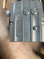 Industriële electro motoren. Werken. Afbraak transport band, Hobby en Vrije tijd, Elektronica-componenten, Ophalen, Zo goed als nieuw