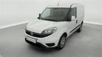 Fiat Doblò Doblo 1.4 T-Jet 120cv SX 3pl. NAVI / PDC AR, Stof, Gebruikt, 4 cilinders, Bedrijf