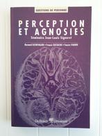 Perceptie en agnosie (Persoonsvragen), Boeken, Psychologie, Gelezen, Ophalen of Verzenden, Collectif