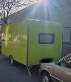 MAGNIFIQUE CARAVANE -750KG PERMIS B FULL OPTIONNÈE, Caravanes & Camping, Caravanes, Particulier, Douche